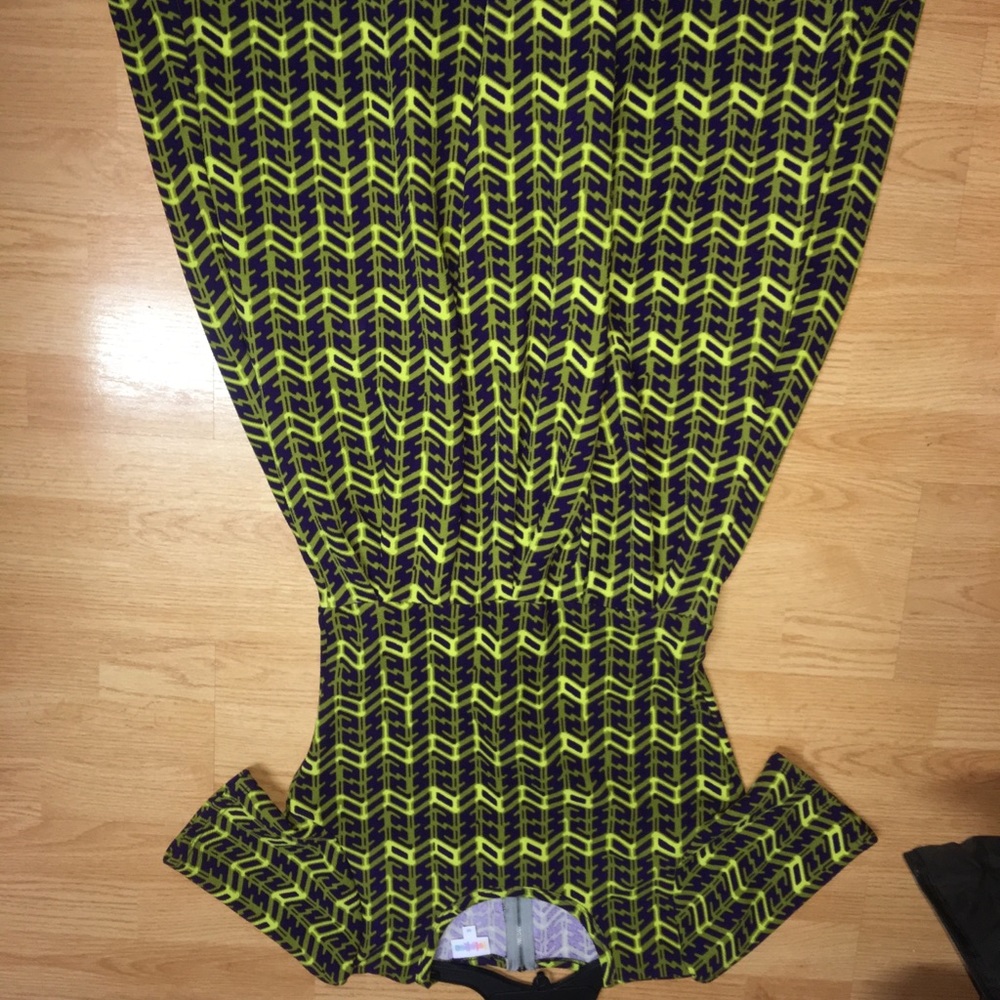Lularoe Amelia